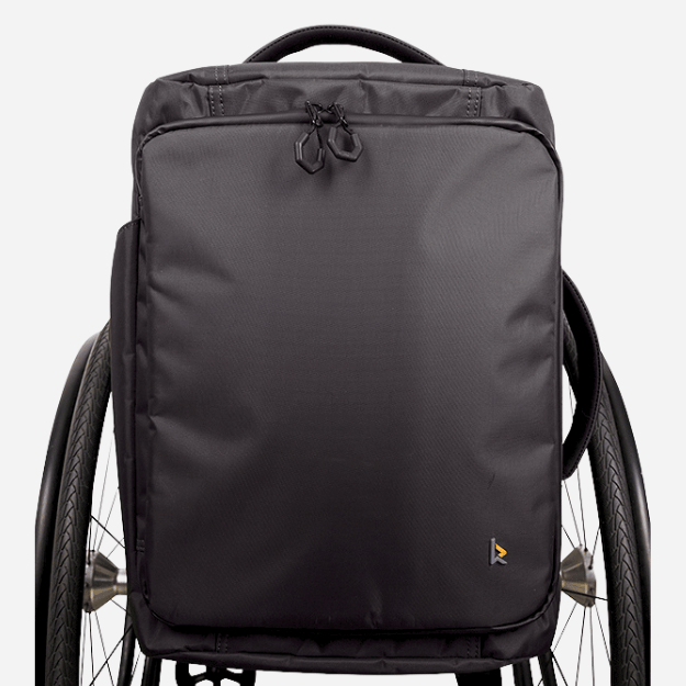 Backrest Travel Pack Backpack - NextGen HME