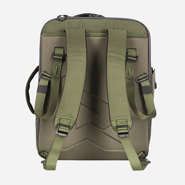 Backrest Travel Pack Backpack - NextGen HME