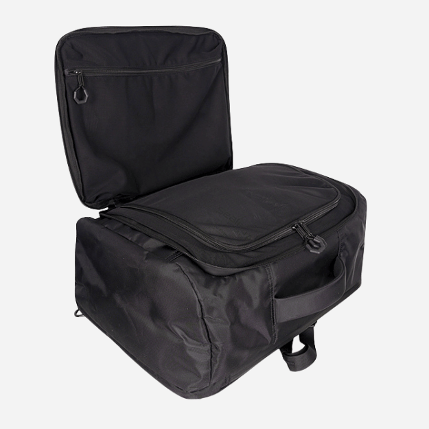Backrest Travel Pack Backpack - NextGen HME