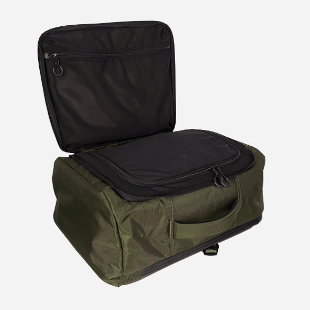 Backrest Travel Pack Backpack - NextGen HME