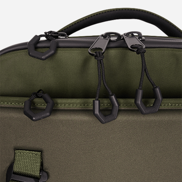 Backrest Travel Pack Backpack - NextGen HME