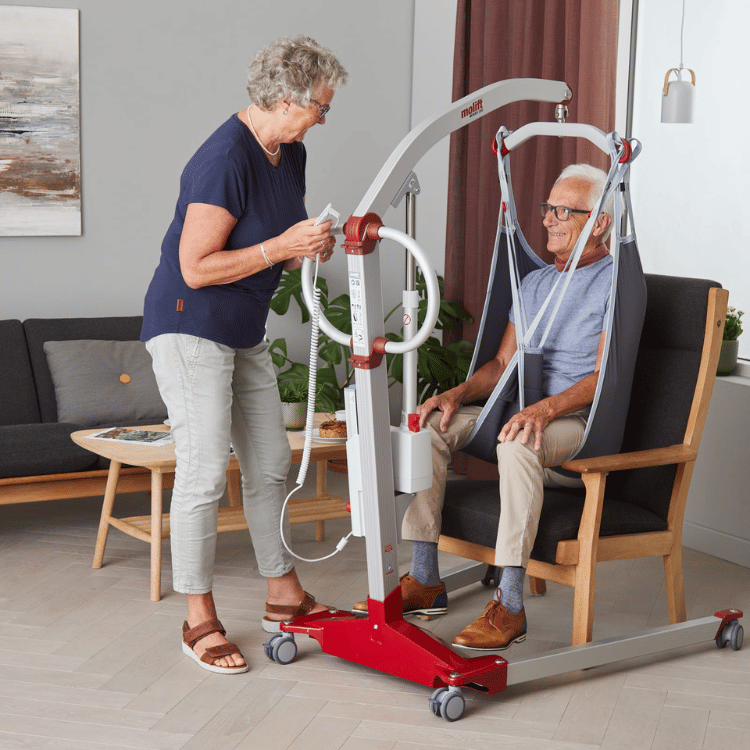 Molift Mover 180 - NextGen HME