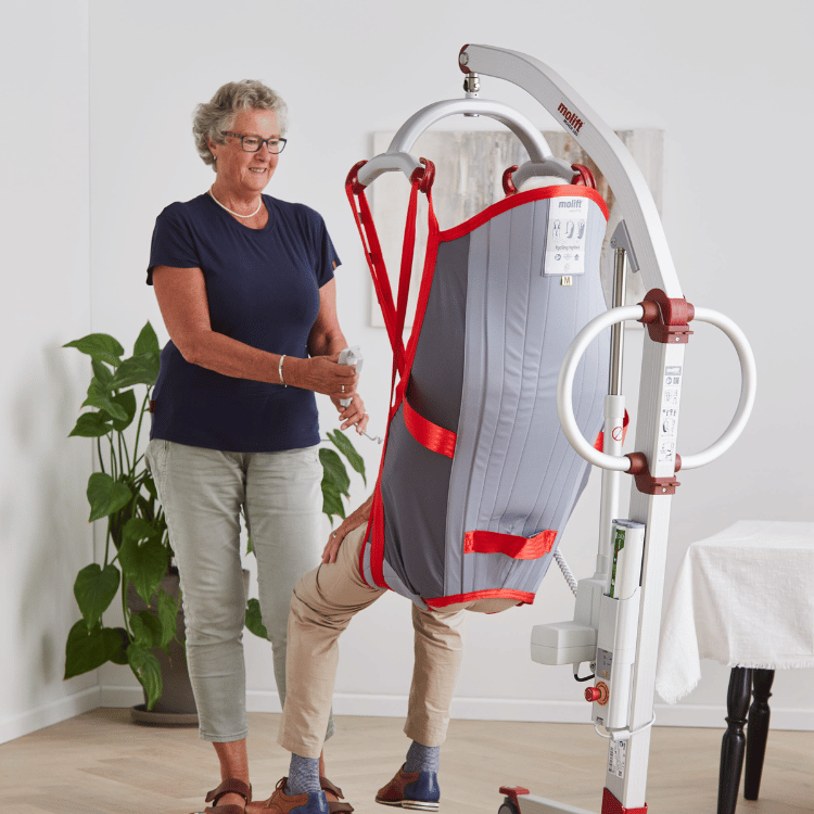 Molift Mover 180 - NextGen HME