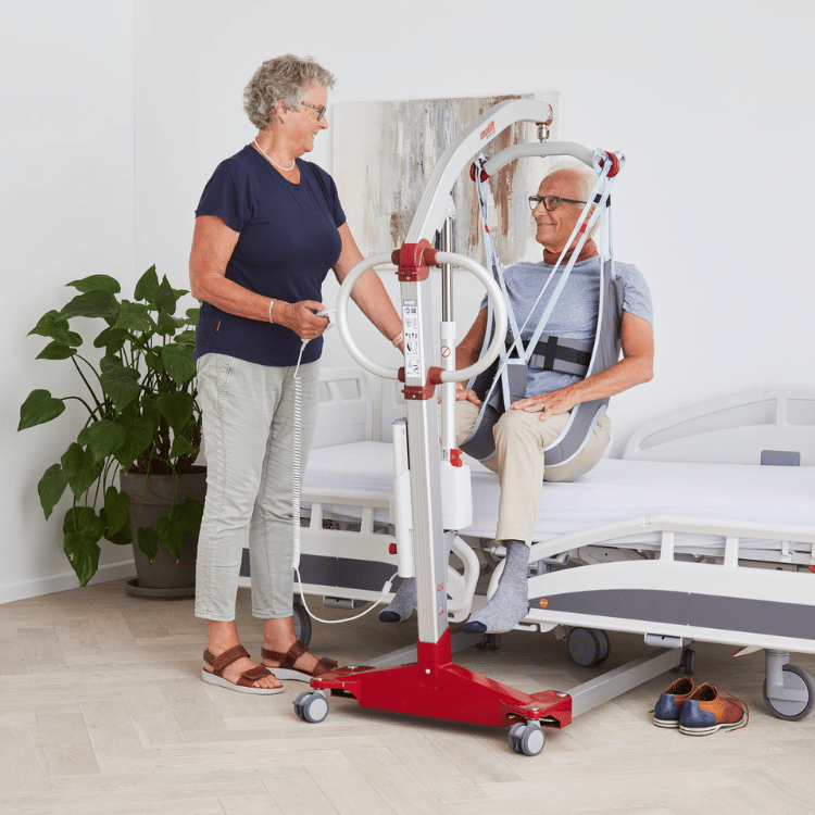 Molift Mover 180 - NextGen HME