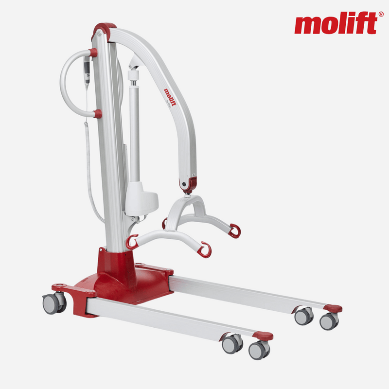 Molift Mover 300 Bariatric Lift - NextGen HME