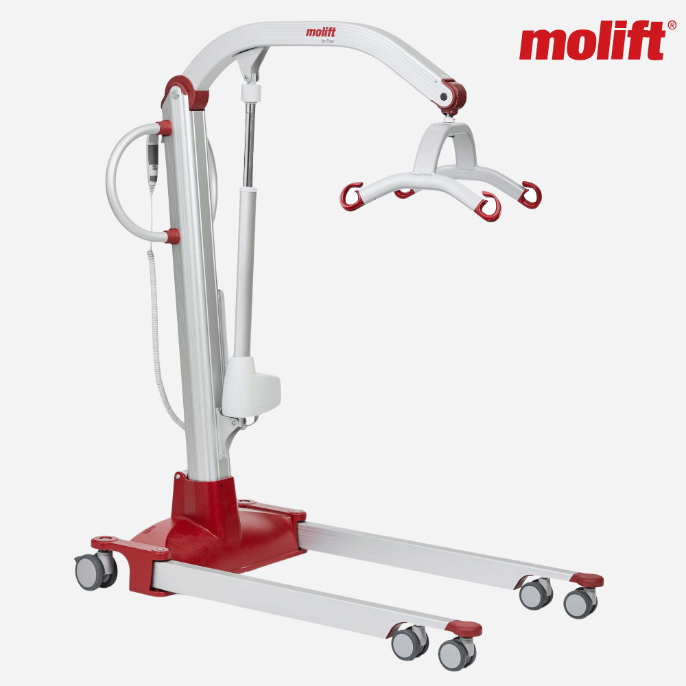 Molift Mover 300 Bariatric Lift - NextGen HME