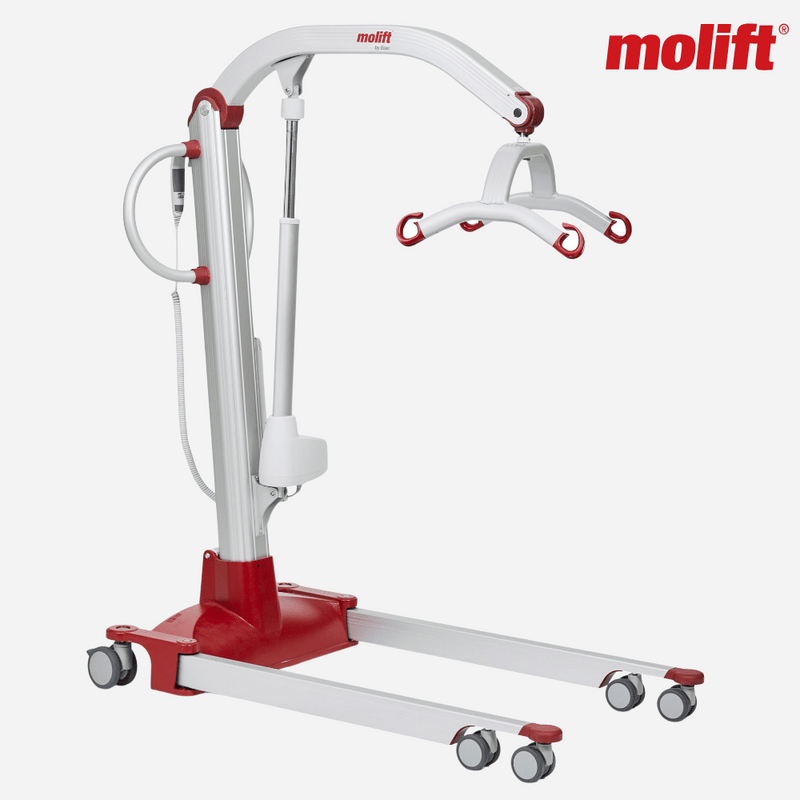 Molift Mover 300 Bariatric Lift - NextGen HME