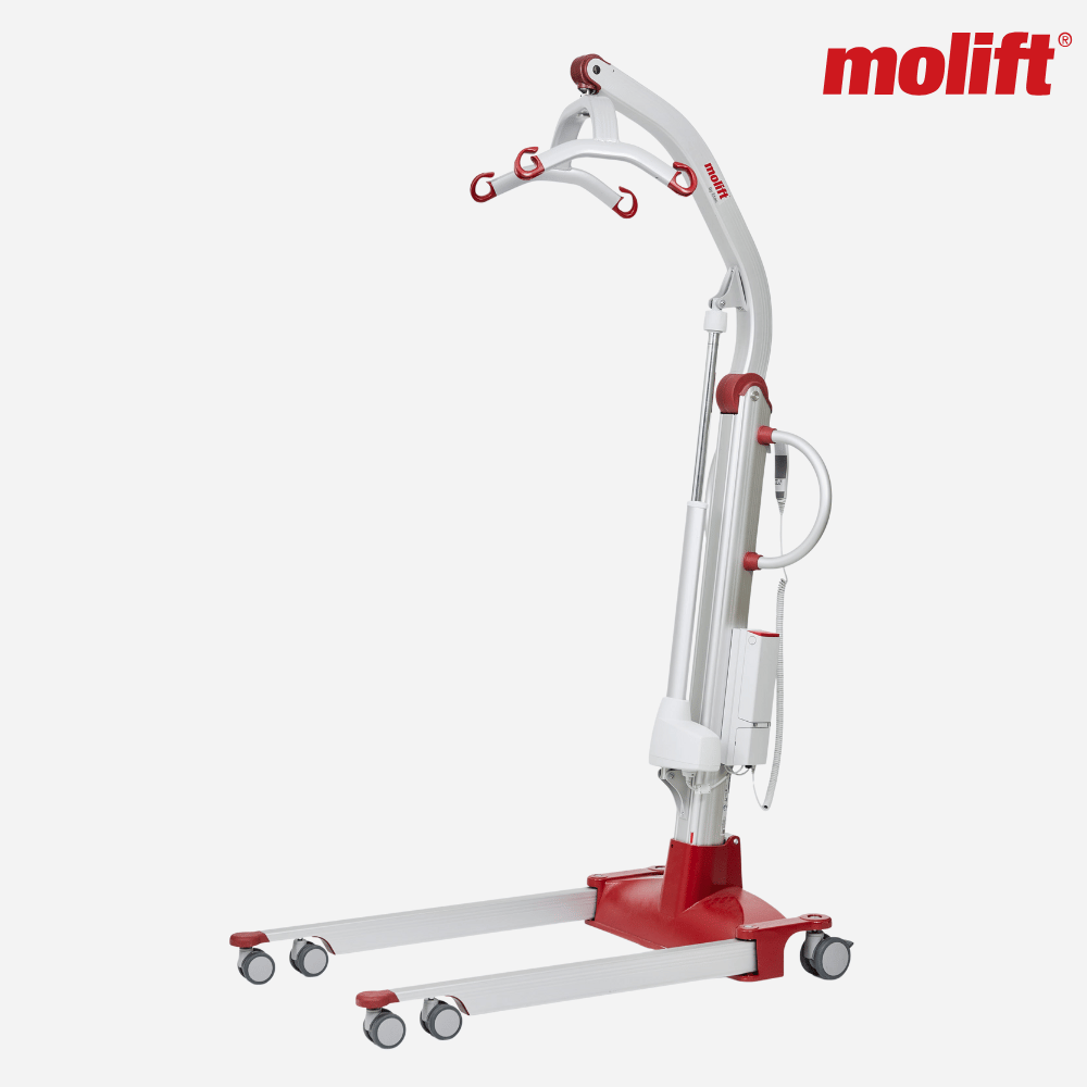 Molift Mover 300 Bariatric Lift - NextGen HME