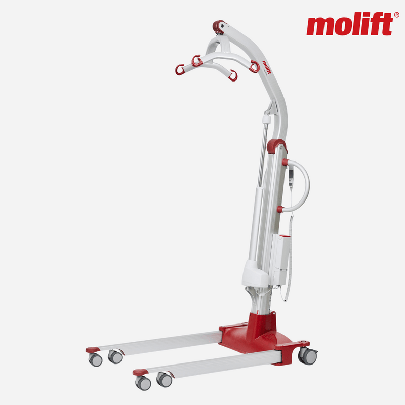 Molift Mover 300 Bariatric Lift - NextGen HME