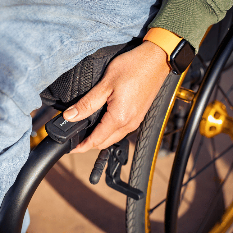 Smartdrive MX2+ Power Assist - NextGen HME