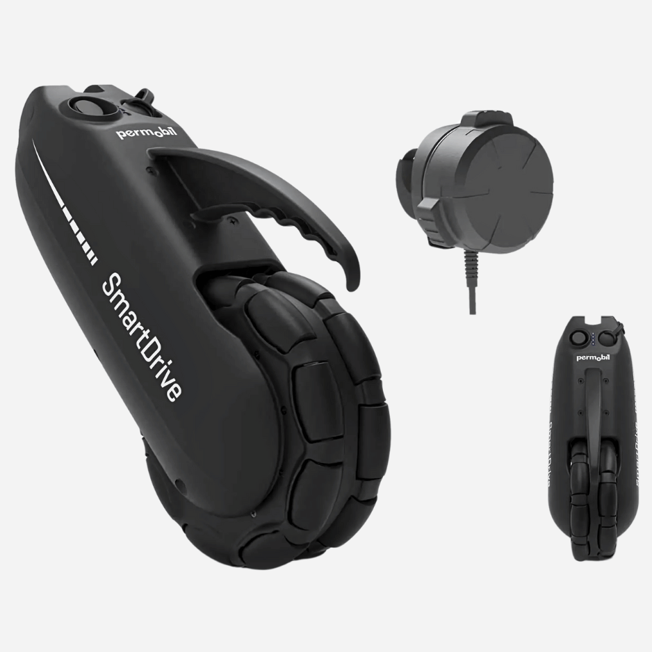 Smartdrive MX2+ Power Assist - NextGen HME