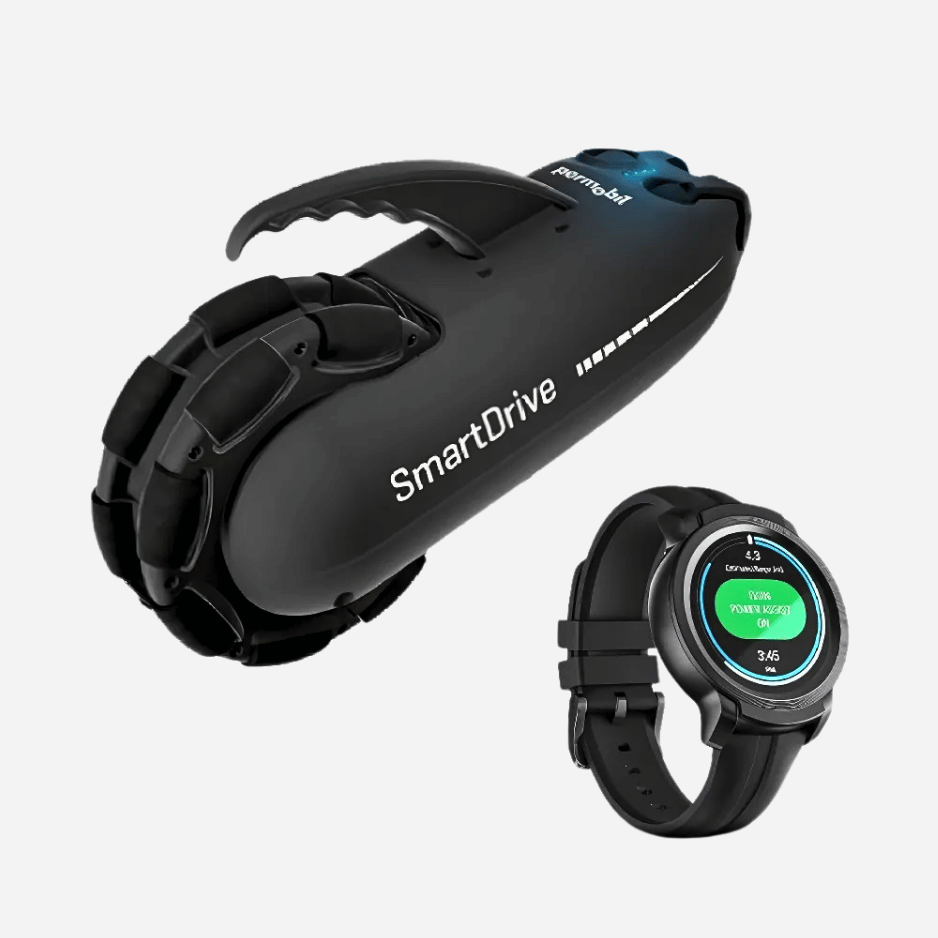 Smartdrive MX2+ Power Assist - NextGen HME