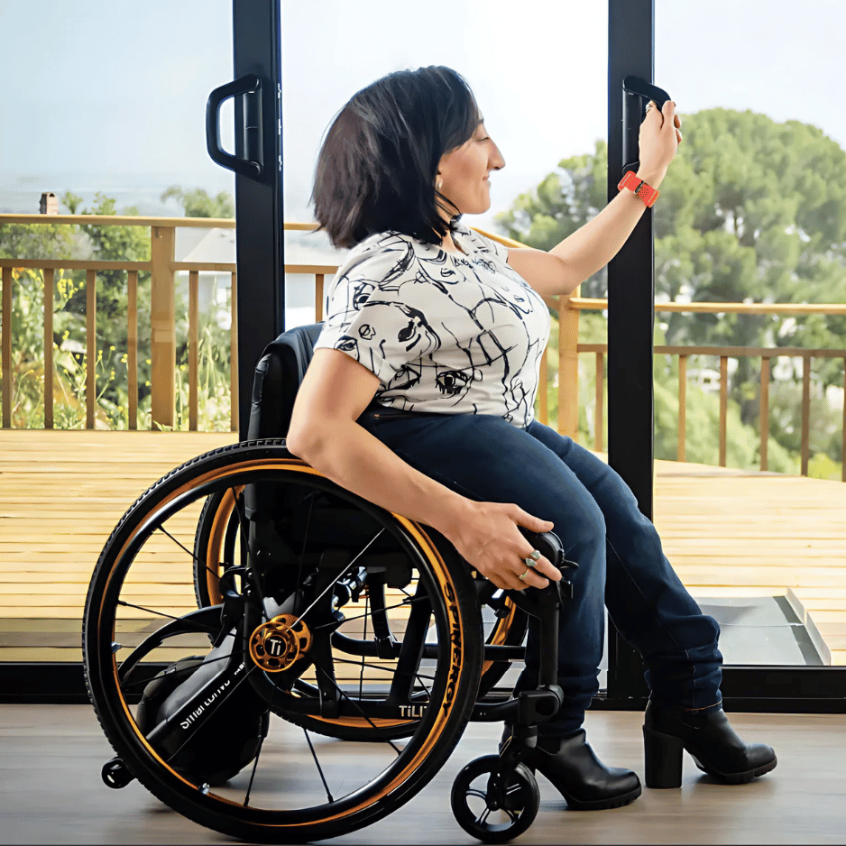 Smartdrive MX2+ Power Assist - NextGen HME