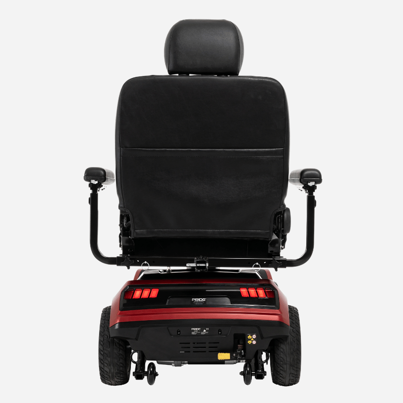 Maxima 4-Wheel - NextGen HME