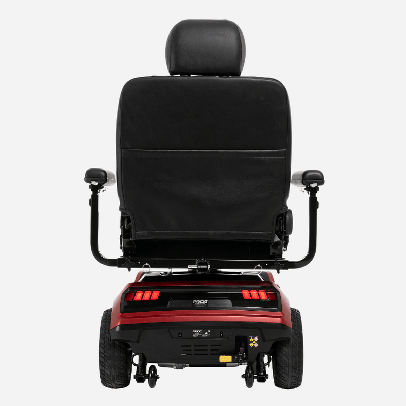 Maxima 4-Wheel - NextGen HME