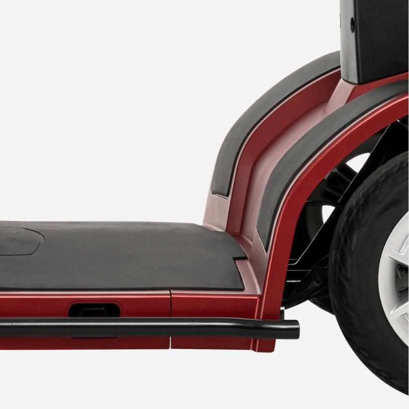 Maxima 4-Wheel - NextGen HME
