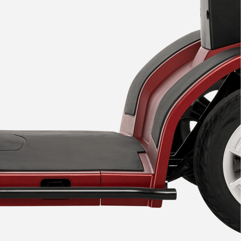 Maxima 4-Wheel - NextGen HME
