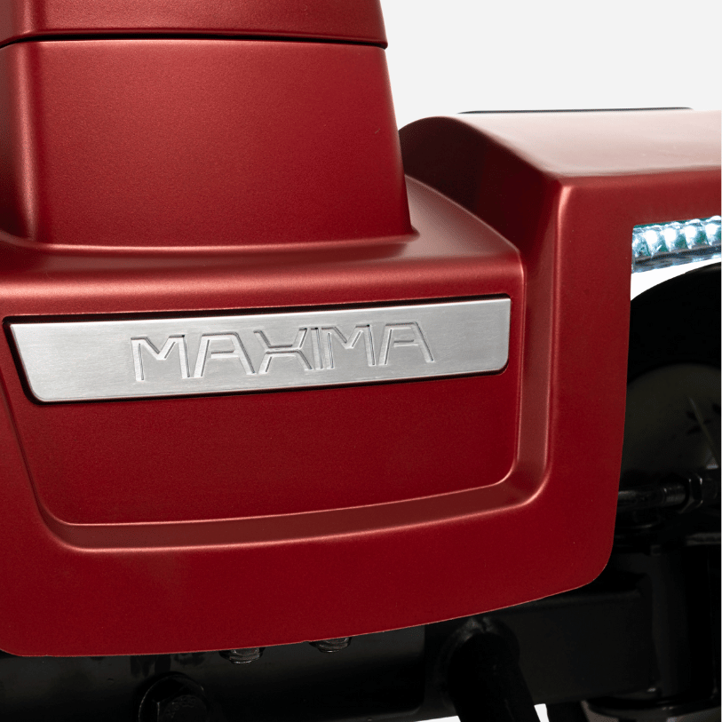 Maxima 4-Wheel - NextGen HME
