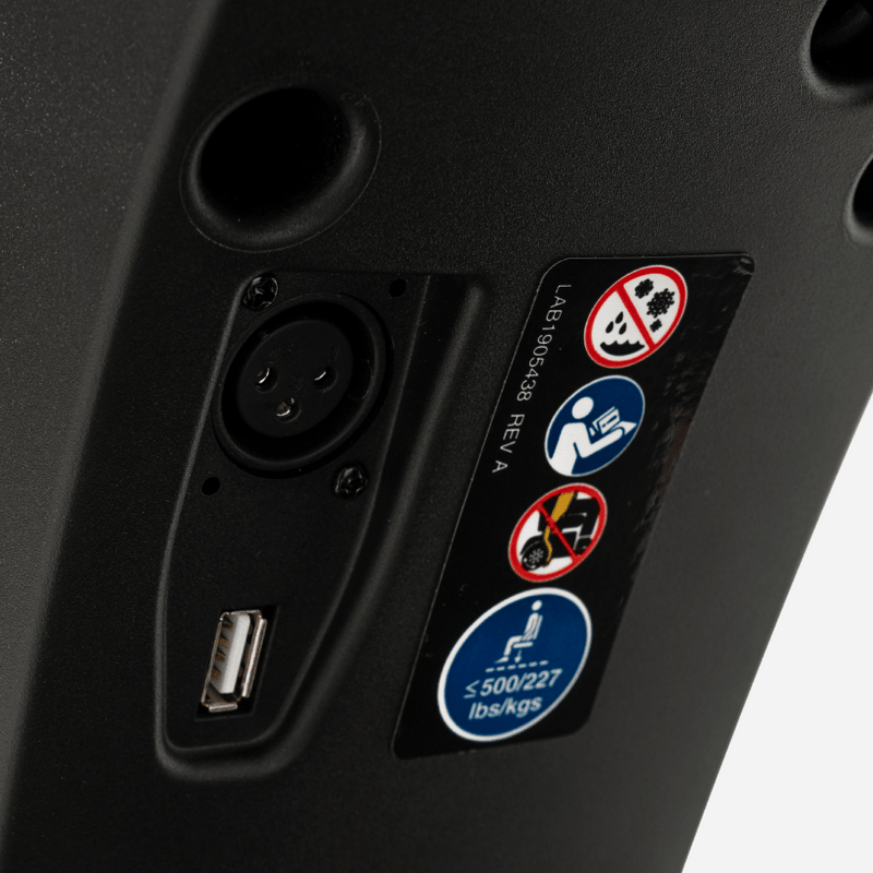 Maxima 4-Wheel - NextGen HME
