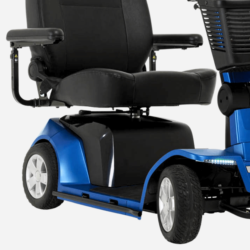 Maxima 4-Wheel - NextGen HME