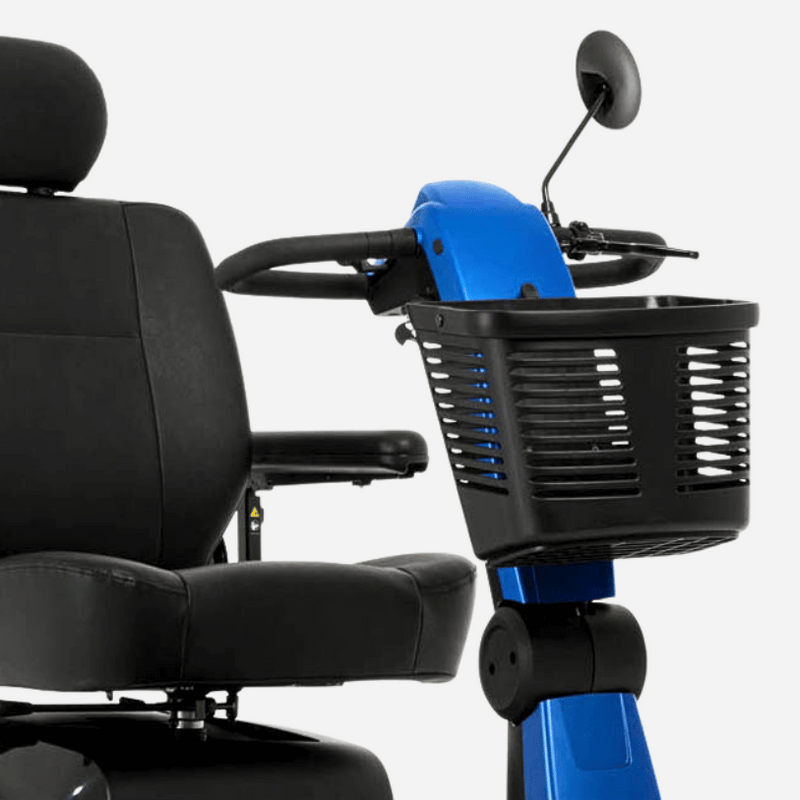 Maxima 4-Wheel - NextGen HME
