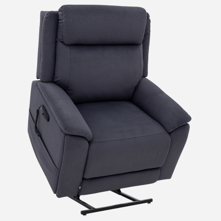 Pride Sitting Pretty Evolution - NextGen HME