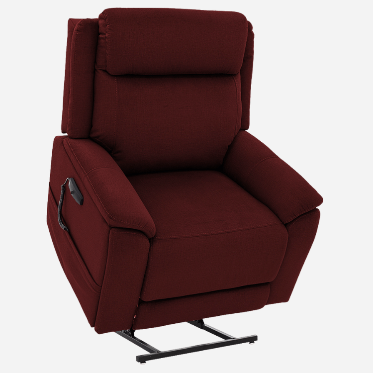 Pride Sitting Pretty Evolution - NextGen HME