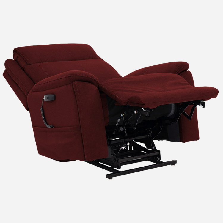 Pride Sitting Pretty Evolution - NextGen HME