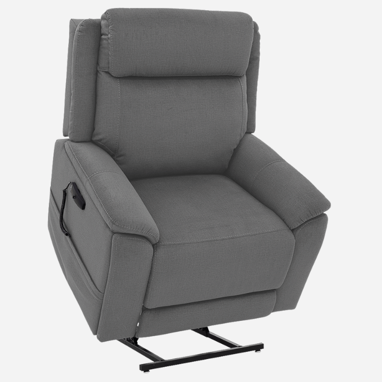 Pride Sitting Pretty Evolution - NextGen HME
