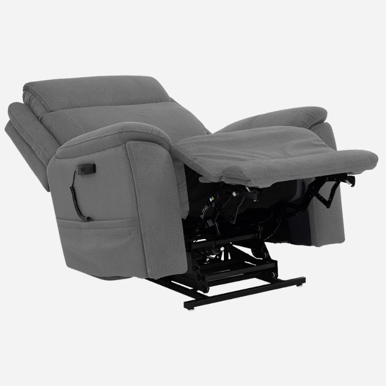 Pride Sitting Pretty Evolution - NextGen HME