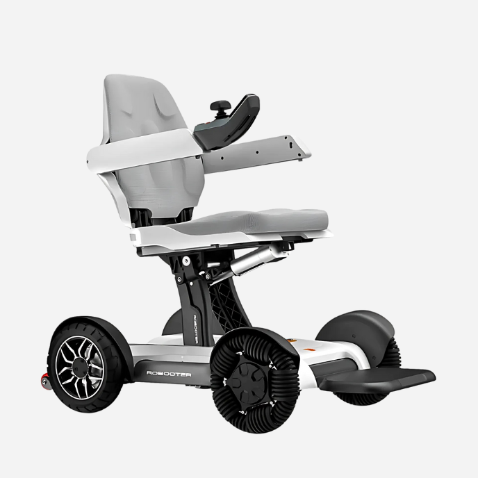 Robooter X40 - NextGen HME