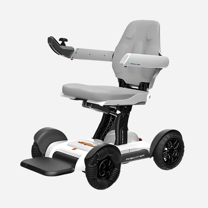 Robooter X40 - NextGen HME
