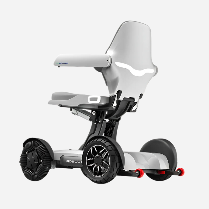 Robooter X40 - NextGen HME