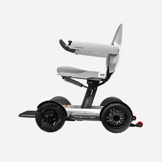 Robooter X40 - NextGen HME
