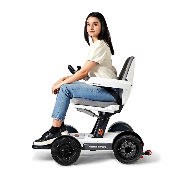 Robooter X40 - NextGen HME