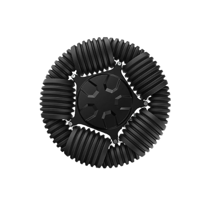 Robooter X40 - NextGen HME