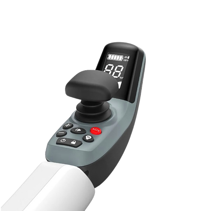 Robooter X40 - NextGen HME