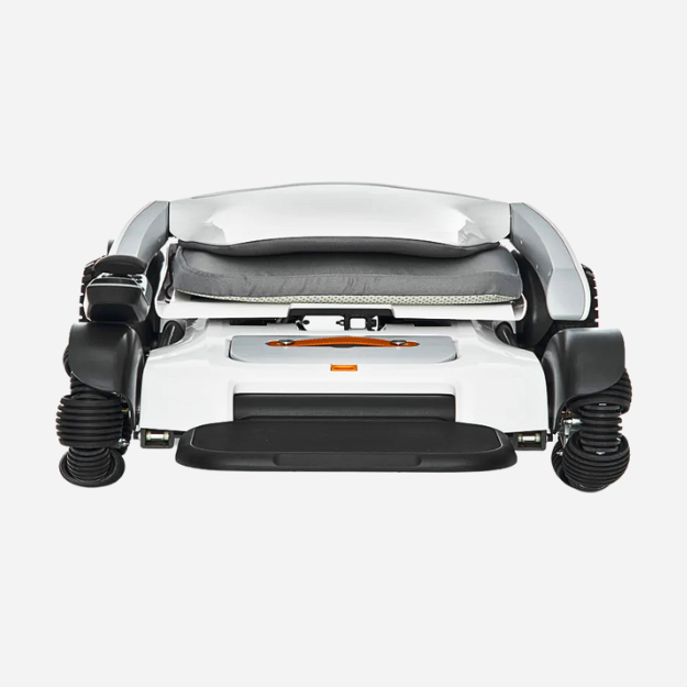 Robooter X40 - NextGen HME
