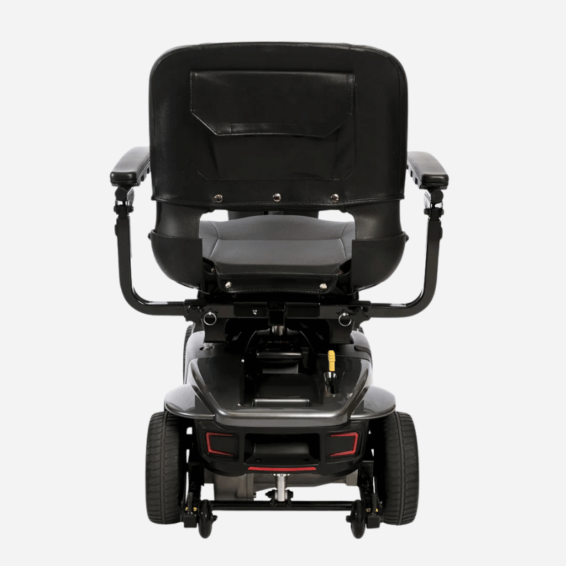 Revo 2.0 4-Wheel Power Scooter - NextGen HME