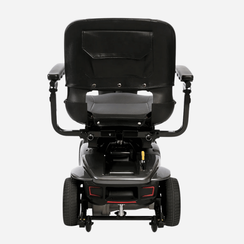 Revo 2.0 4-Wheel Power Scooter - NextGen HME