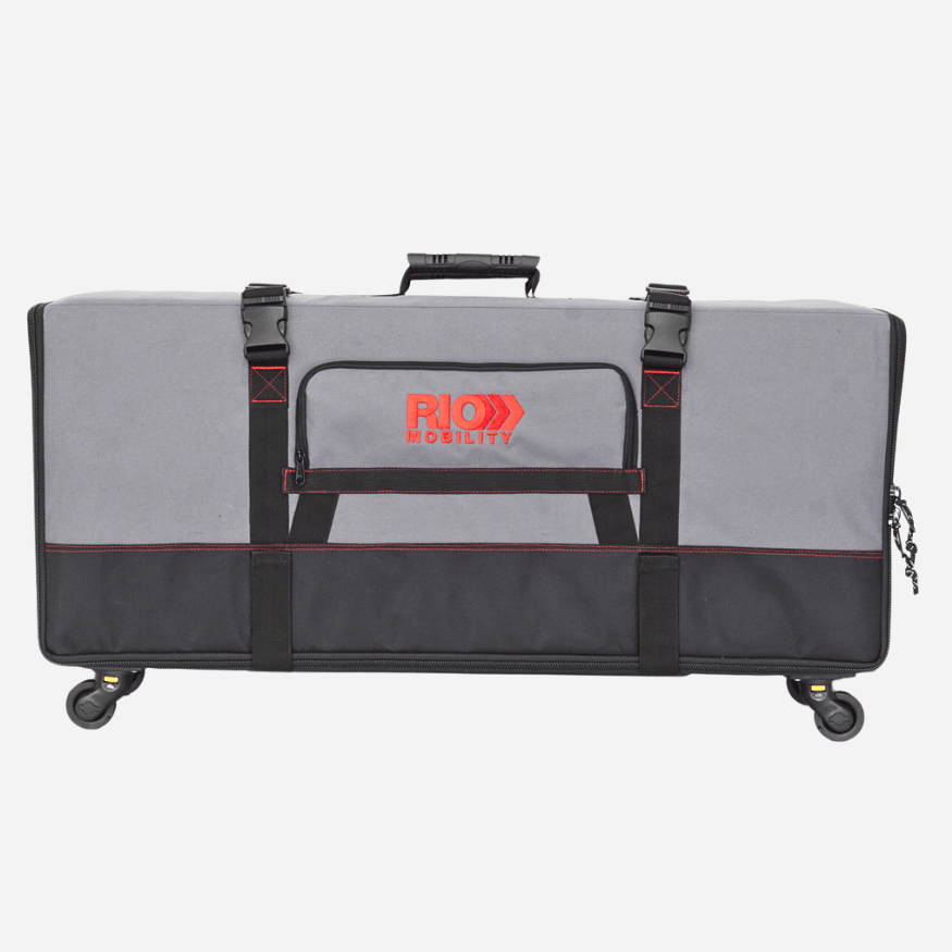 Rio Mobility Firefly 2.5 Travel Case - NextGen HME