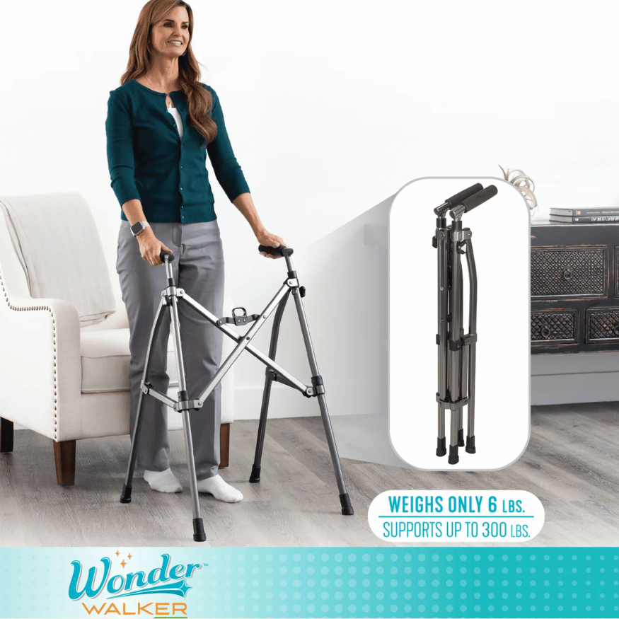 Stander Wonder Walker Lite - NextGen HME
