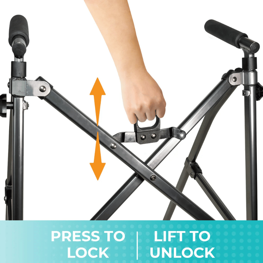 Stander Wonder Walker - NextGen HME