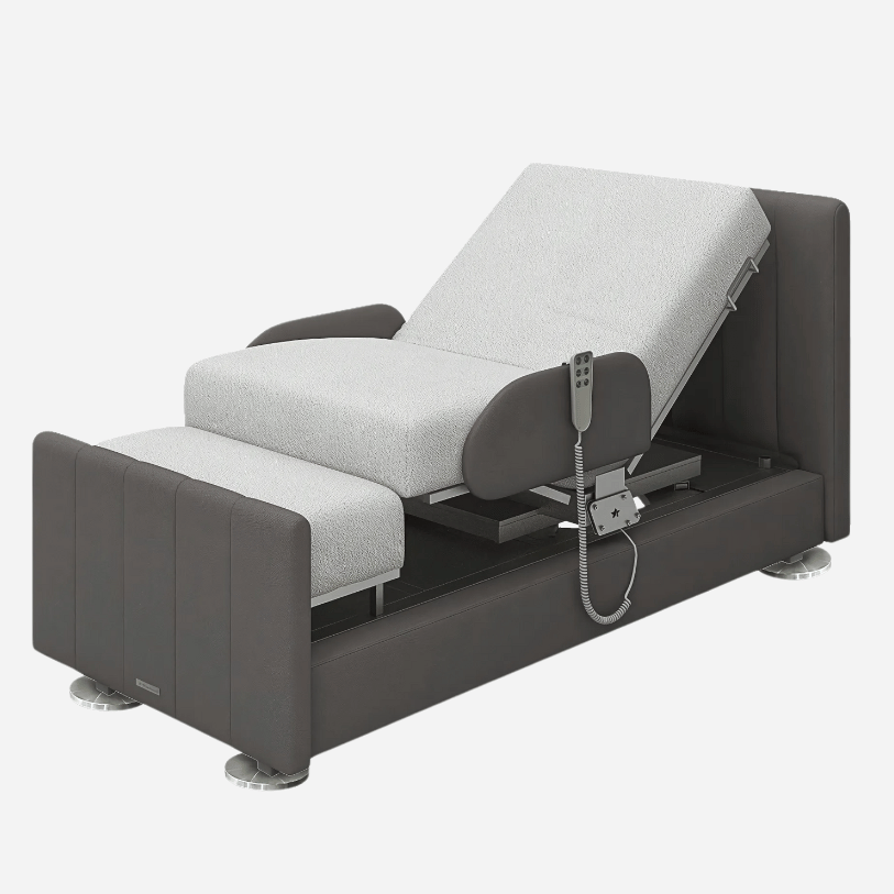 StarSleep Orin Rotating Bed - NextGen HME