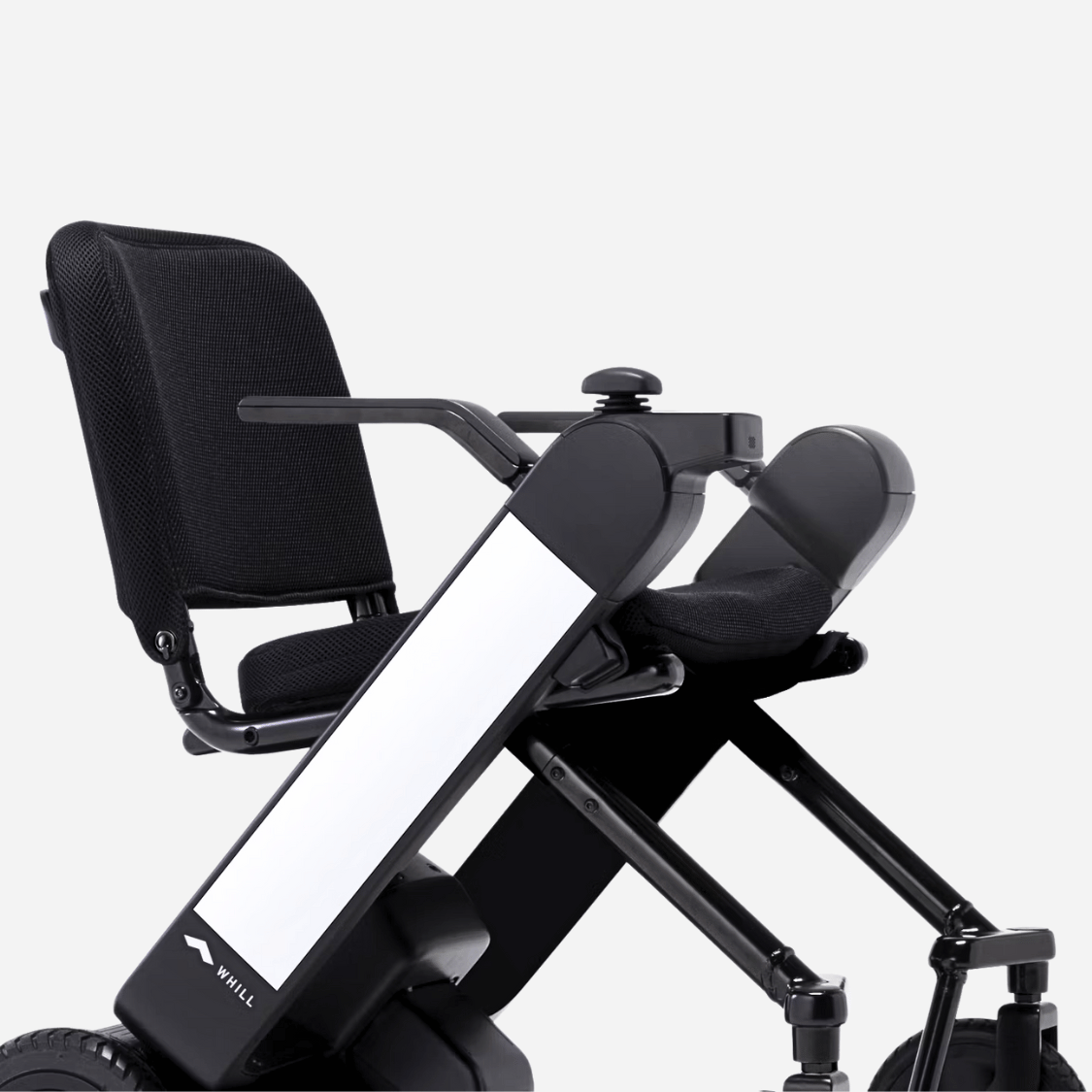 WHILL F - NextGen HME