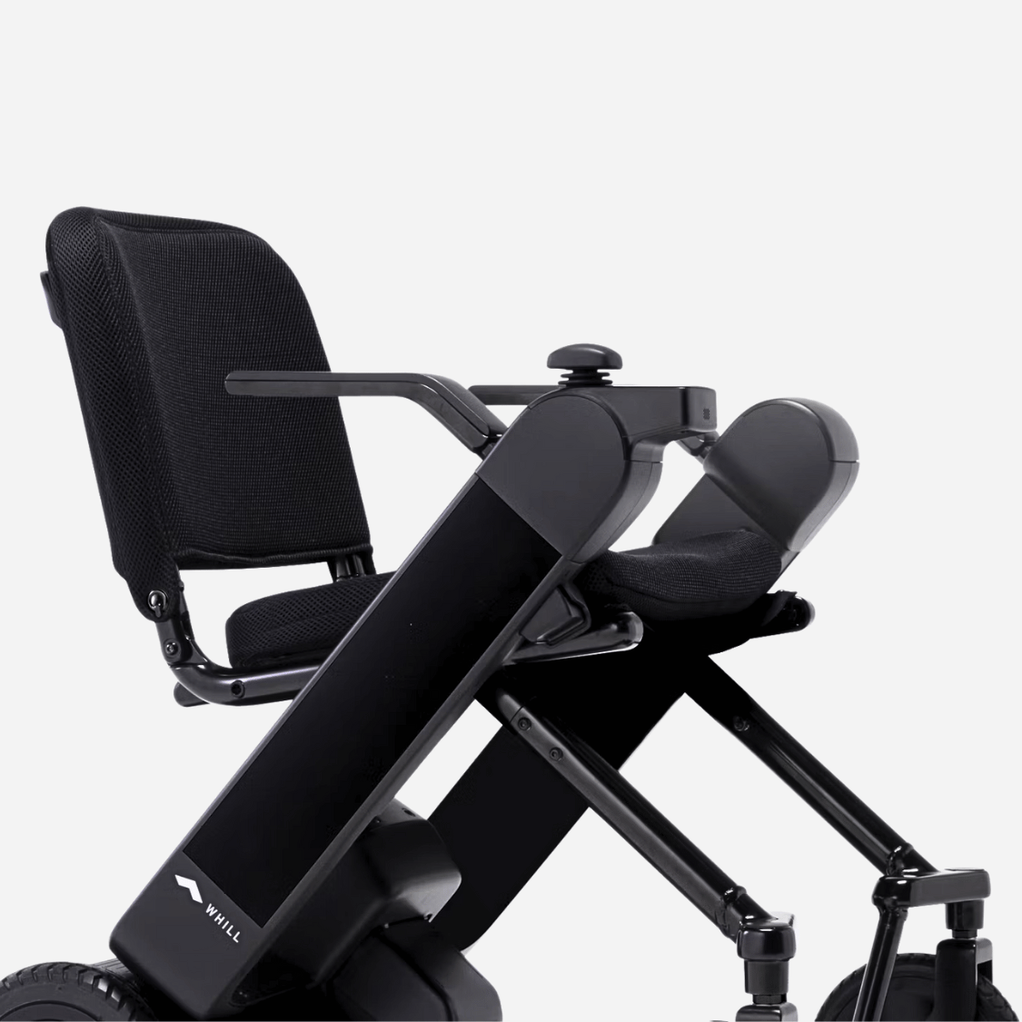 WHILL F - NextGen HME