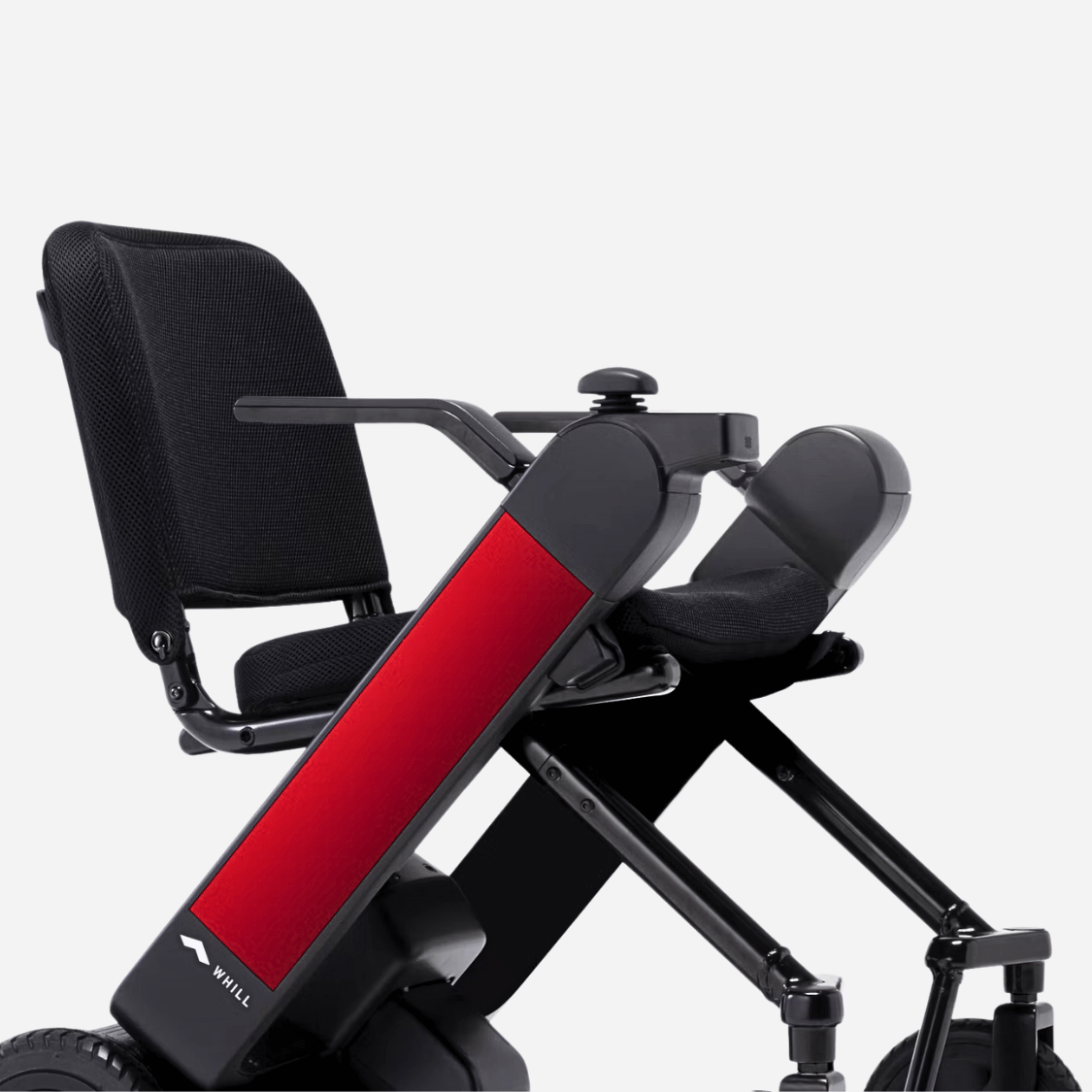 WHILL F - NextGen HME