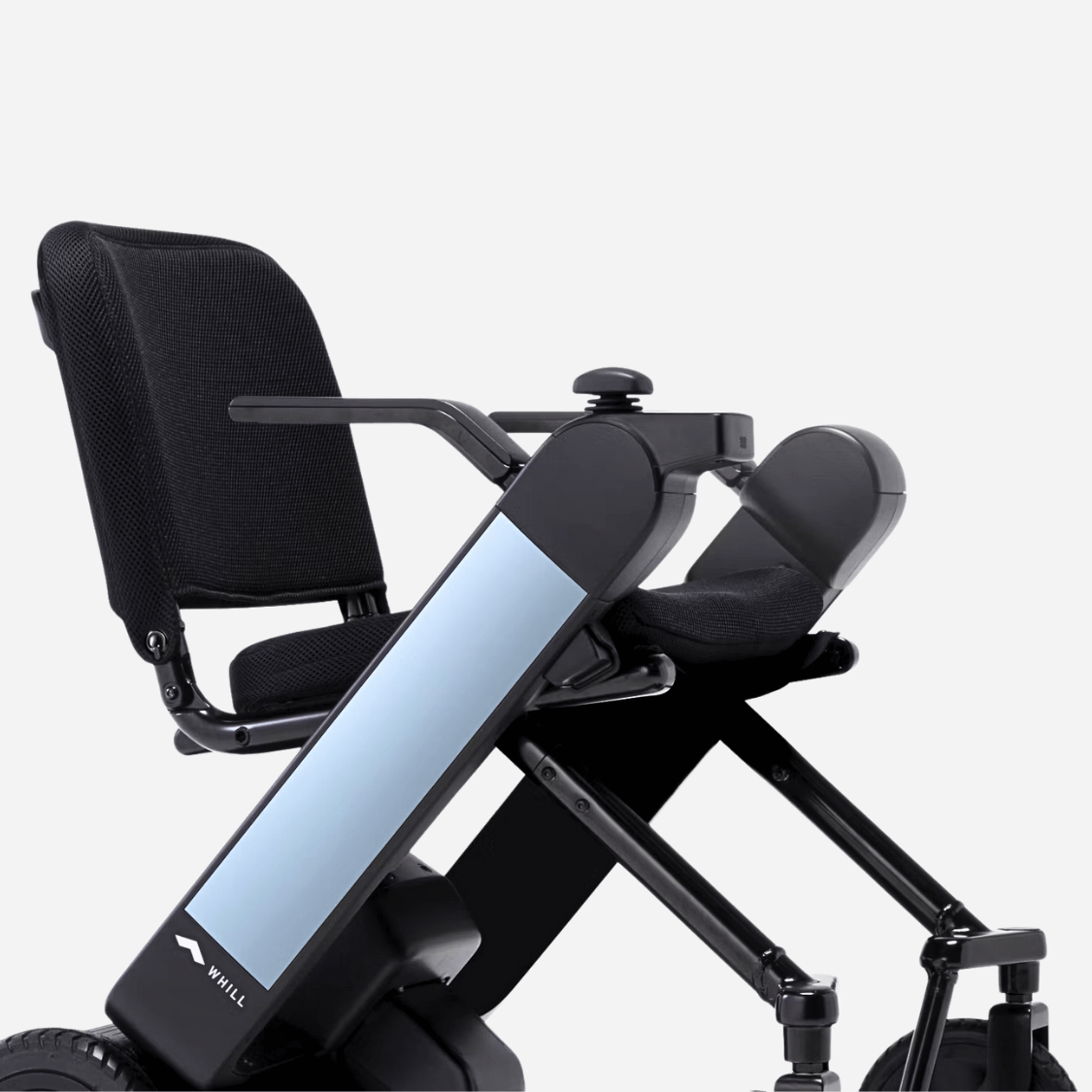 WHILL F - NextGen HME