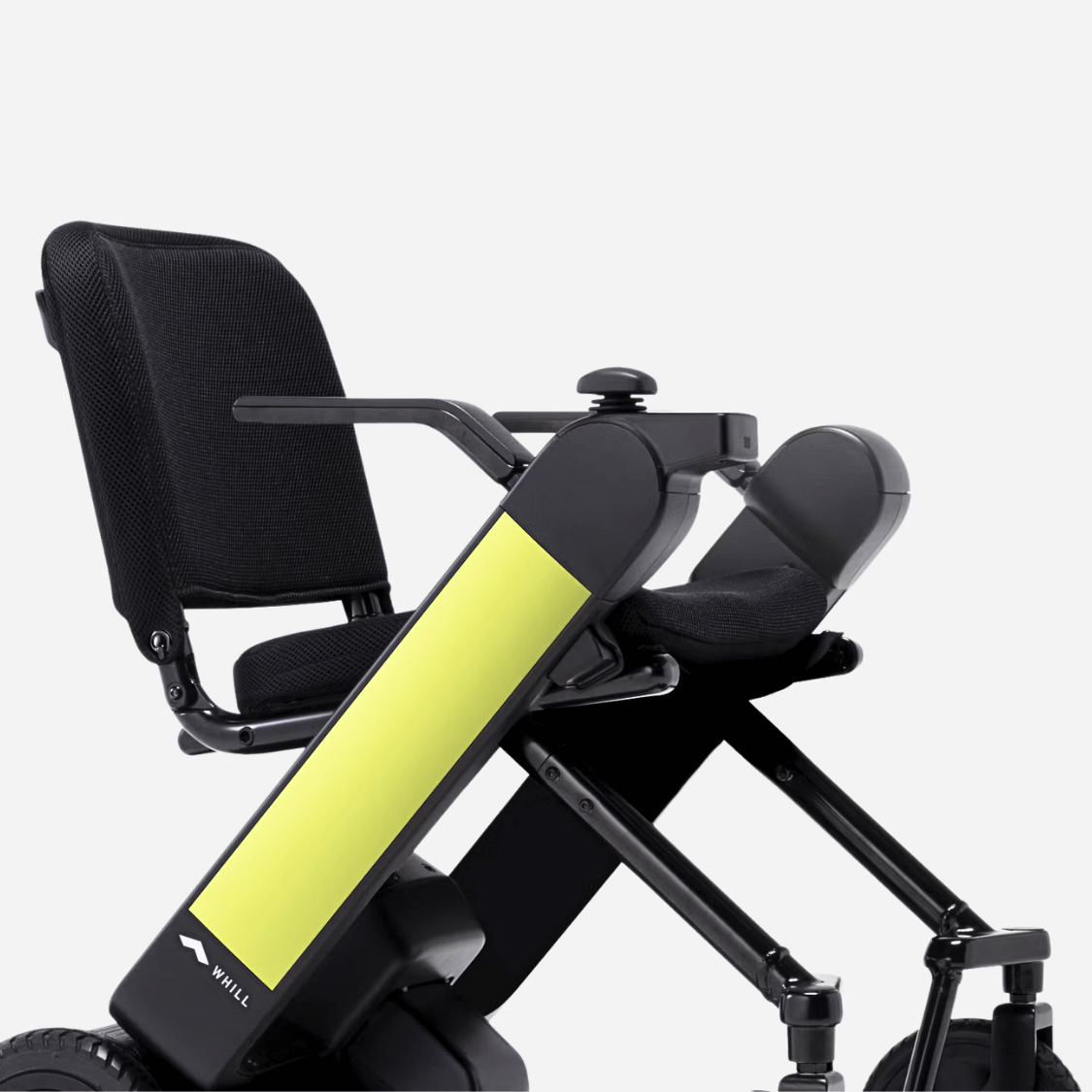 WHILL F - NextGen HME