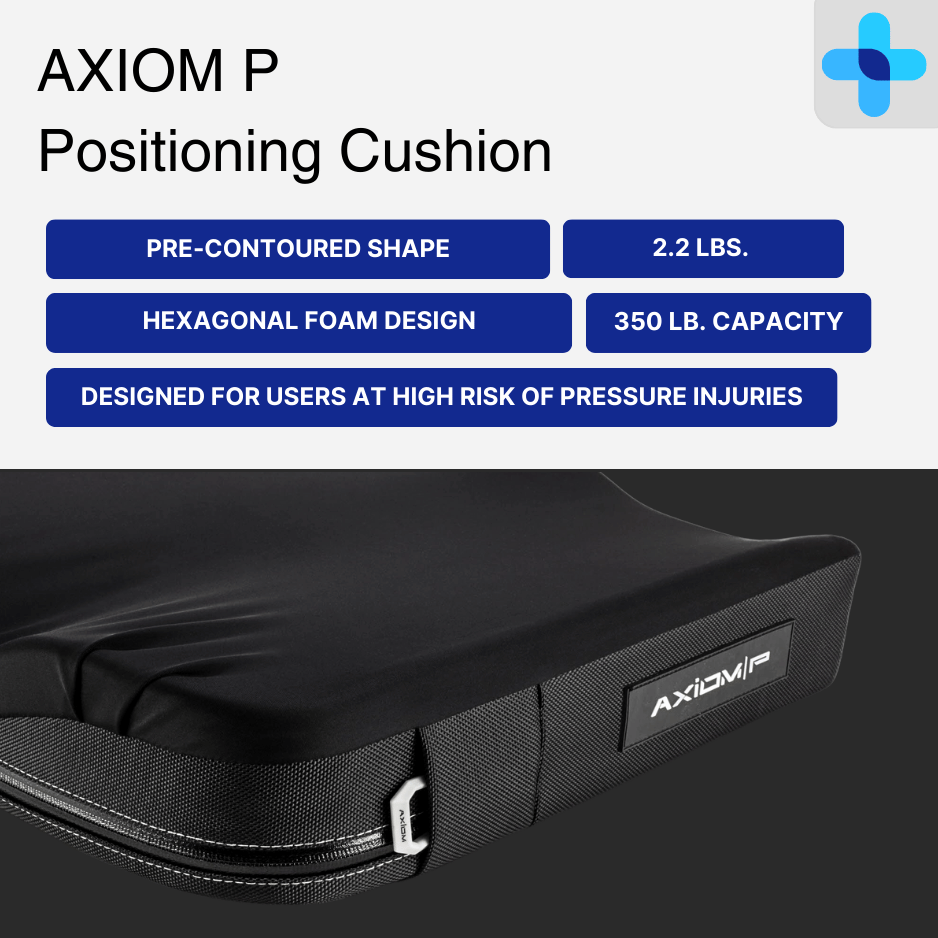 Axiom P Cushion - NextGen HME